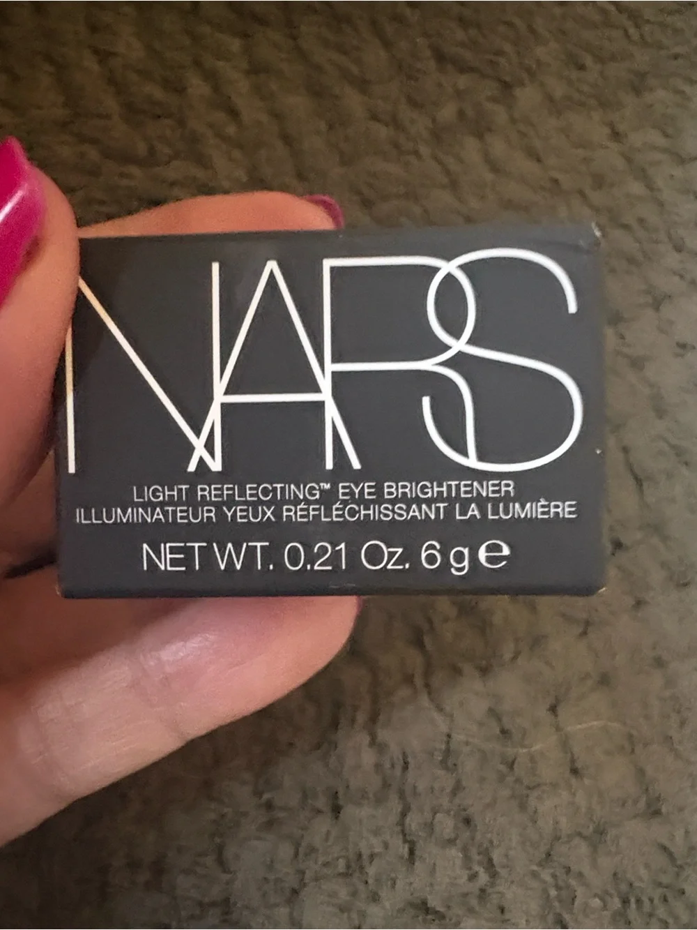 NARS concealer nib